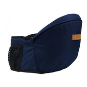 Baby Hip Seat Carrier with Waist Support